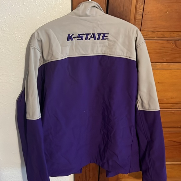 K-State Jacket XL - Picture 6 of 7